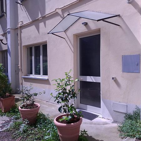 Al Cit, Bilocale Nuovo, Centrale E Silenzioso Turin Exteriör bild