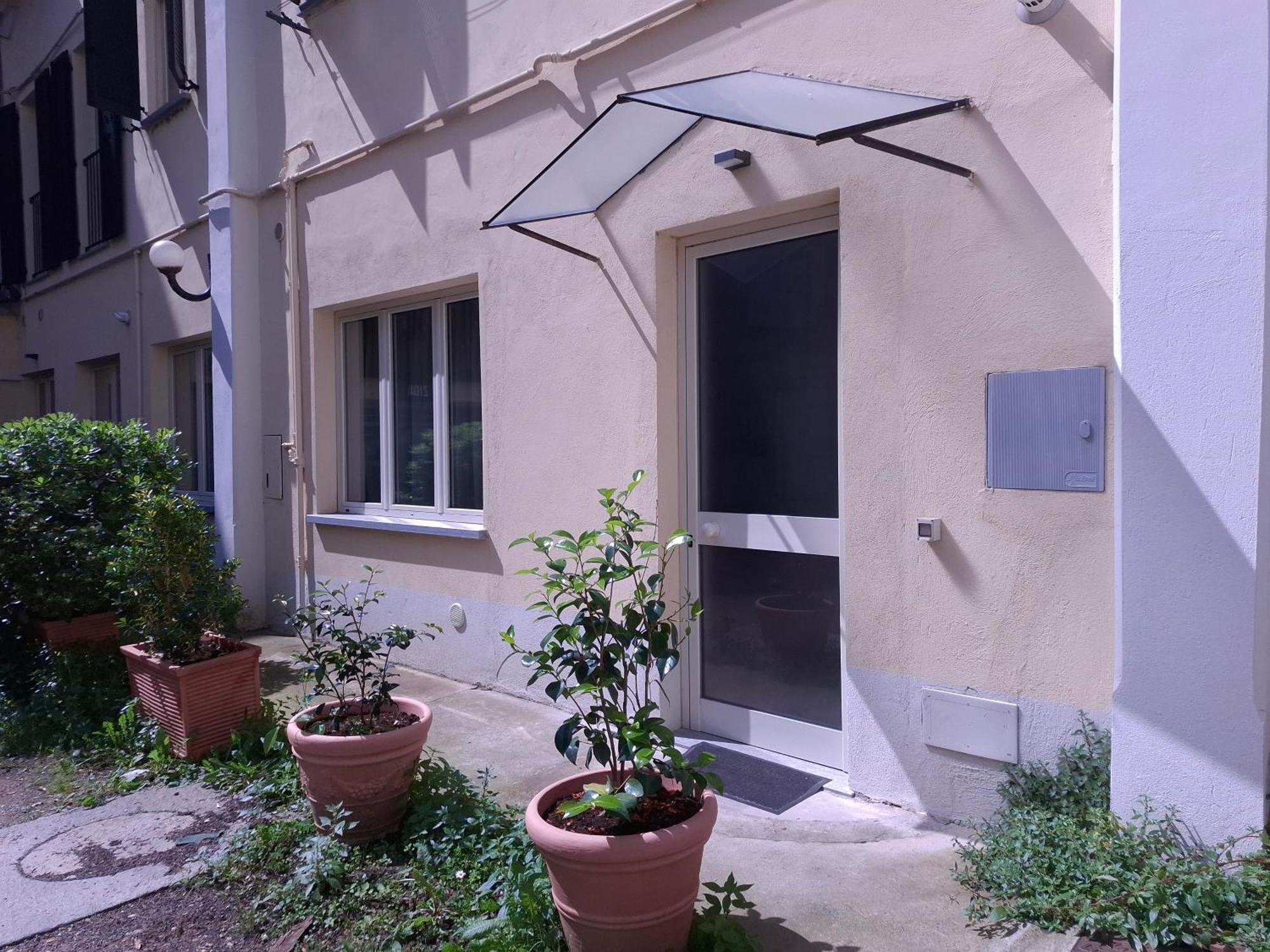 Al Cit, Bilocale Nuovo, Centrale E Silenzioso Turin Exteriör bild